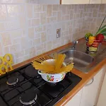 Apartment Mia Malinska