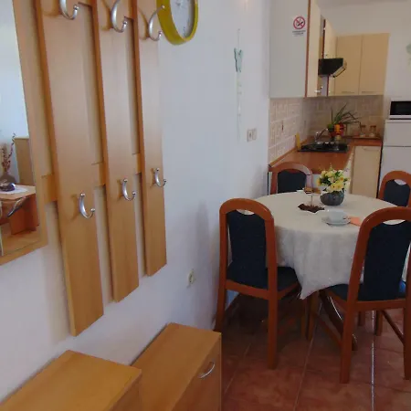 Apartmán Mia *