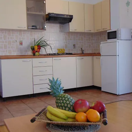 Mia Apartment *