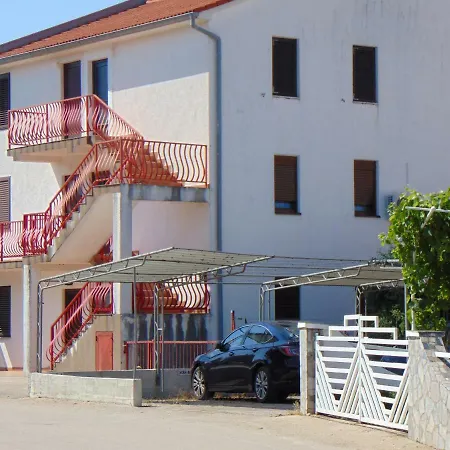Apartamento Mia Malinska