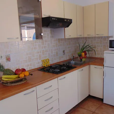 Apartamento Mia Malinska