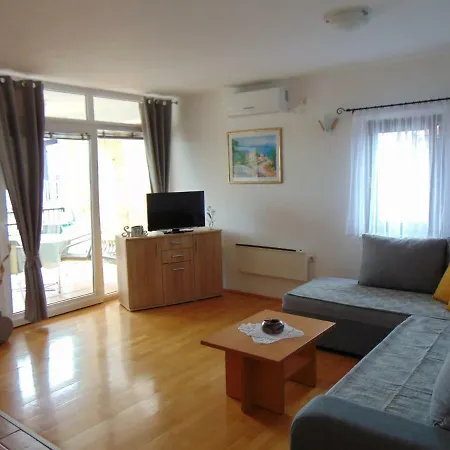 Apartamento Mia *